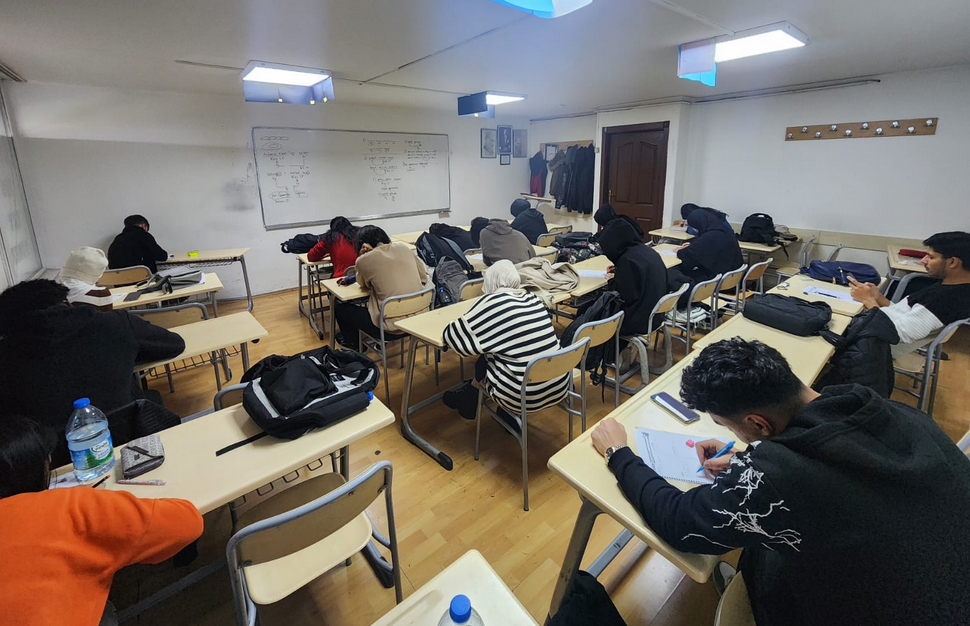 Challenge Akademi