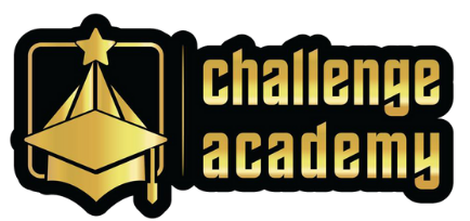 Challenge Akademi Logo